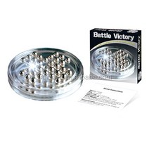 솔리테어 보드게임 유아 초등보드게임 B103, 단품