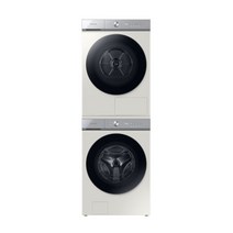 비스포크 그랑데AI WF24A9500KE+DV20A9740CE 세탁기 건조기 세트 24kg+20kg