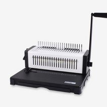 현대오피스 플라스틱링 제본기 CS 3020, 현대오피스 플라스틱링 제본기 CS-3020