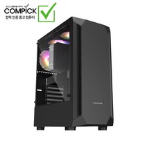 [컴픽 중고컴퓨터] AMD 라이젠5 4650G 내장그래픽 조립컴퓨터
