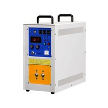 휴대용 고주파 유도 가열기 용접기 에어컨 동관 용융, 15kw+220V 강화