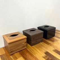 목향 냅킨통 대나무 칠기 플라스틱 사각 냅킨케이스 식당 업소용 티슈케이스 디스펜서, 칠기냅킨통, 1개
