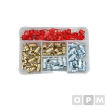 HA)OPM 구리스 니플 세트 B타입, 상세페이지 참조