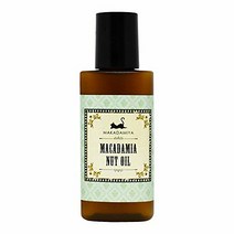 마카다미 가게 마카다미아 너트 오일 20ml 마사지 오일 캐리어 오일 (시험 크기) マカダミ屋 マカダミアナッツオイル20ml マッサージオイル キャリアオイル (お試しサイズ)