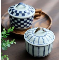 심플 패턴 차왕무시 자왕무시 일식 계란찜, 단체크