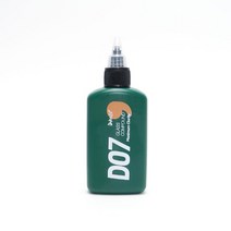 도깨비 D07 유막제거제 100ml 글래스 컴파운드, 1개, 100g