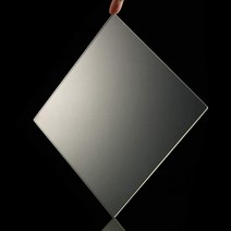 업그레이드된 3D 프린터 빌드 표면 붕규산 유리 플레이트 235mm x 235mm x 4mm Creality Ender 3/Ender Pro3/Ender 5/CR20/CR20 Pr, 235x235x4mm