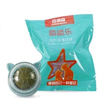 건강한 고양이 개박하 장난감 공 고양이 사탕 핥기 간식 영양 개박하 스낵 영양 에너지 공 새끼 고양이 장난감 고양이 용품, 09_중국