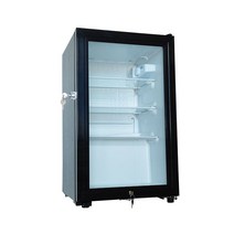 시약 저장고 약품냉장고 쇼케이스 잠금키 냉장 저온, 20L 3개 레이어