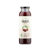 구티 체리청, 1300g, 2개