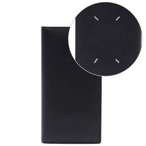 노벨라 [메종마르지엘라] 장지갑 (SA1UI0021_P4745_T8013_22F