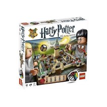 LEGO Games 3862 Harry Potter Hogwarts, 본문참고