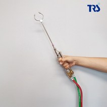 하이드록스 용접토치, 옵션3) 전갈형 2구 (대) 토치