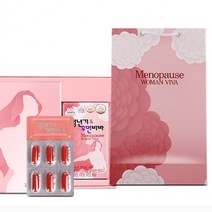 여성 갱년기 영양제 생리통 감마리놀렌산 비타민 갱년기 우먼비바 120캡슐, 상세페이지 참조, 상세페이지 참조