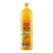 델몬트 망고1.5L델몬트, 망고1.5L/델몬트