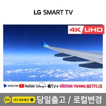 LG전자 82인치TV UHD 4K 스마트티비, 2. 벽걸이 설치배송