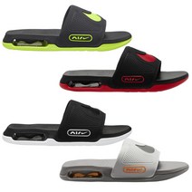 나이키 에어맥스 써로 슬라이드 남성 슬리퍼