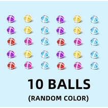 Large Dart Board Sticky Balls Bow and Arrow Set for Kids Boys Girls Indoor Outdoor Party Sports Play, 04 10 balls