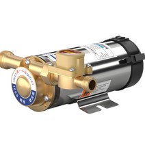 양수기 고압펌프 해수 이송 농업 공업 지하수 모터, 300W 누출 보호  -필터링