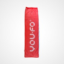 YOU.FO 유포 싱글 백, 1개