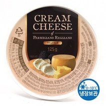 푸드올마켓_ 파르미지아노 레지아노 크림 위드 트러플 125g /냉장