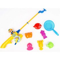 4세 유아 주의력 집중력향상 낚시장난감 교구 손주 어부놀이 두돌선물 낚시놀이 쌍둥이 주니어 키즈 산타