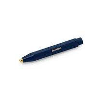 [카웨코 KAWECO] 10001736 클래식 스포츠 클러치펜슬 샤프 네이비
