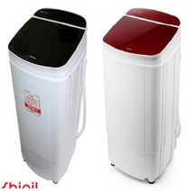 세탁물간편탈수 신일탈수기 SDM-D65LOT SDM-M65SP 6.5kg 수영장 업소 가정 캠핑장 식당, 신일탈수기/SDM-M65SP/6.5kg