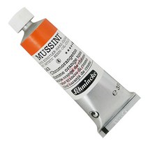 [알파] [슈미케]무시니 유화물감 35ml 시리즈 4 (색상 선택), [6217440]346 / MadderLakeDark