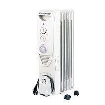 EOR-05 이엑스파워 오일 라디에이터 5핀 쪽난로 동파방지용