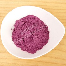 달곰베이킹 자색고구마분말(국내산) 1개 20g, 2개