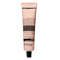 이솝 부활 아로마틱 핸드 밤 75mL 파라벤 프리 애니멀실험 비건 제품. 203174, 2.5 Fl Oz (1팩) -용량 및 사이즈를 확인해주