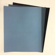 마타도르 MATADOR 독일사포 정밀사포 220~7000방 전방수, 220방, 1장