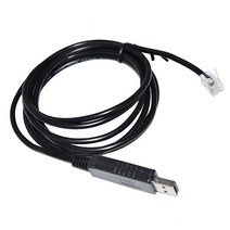 FTDI FT232RL USB-RS485 RJ11 어댑터 변환기 노드 AC 드라이브 주파수 인버터-pc용 직렬 통신 케이블, 03 5M_02 RS232 Signal