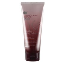각질제거 피지 블랙헤드관리 피부톤정리 필링젤 180ml, 1, 본상품선택