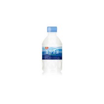 동원샘물 300ml 20개