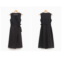 [원단쟁이] [옷패턴]77-174 P1020 - Dress(여성 원피스) E48 패턴