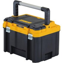 DEWALT 도구 정리함 TSTAK 확장(DWST17805), 수량