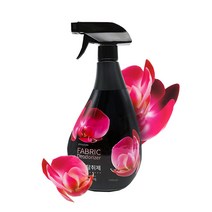 프리미엄 섬유 탈취제 후로랄부케 700ml, 8개