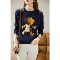 풀오버 후드 맨투맨 새는 것을 줍다 전문점 철회함 잔품명세서 거물급 여성의류 가을 순면 코튼 긴 소매 2899755962