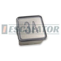 엘레베이터 화물 승강기 A4N11286 엘리베이터 버튼 공장 10 개 가격