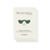 위스킨 볼살 리프팅 광대축소 집중 마스크팩, 1개입, 10매