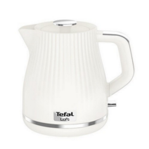 테팔 가정용 사무실 콤팩트 전기포트 소형 전기주전자 1L
