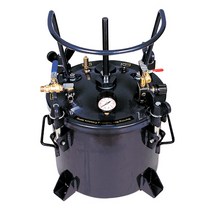 블루텍압송탱크 에어압송탱크 BT8316H (20L수동)