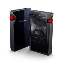 무손실음원플레이어 사용 된 astellamp kern aamp norma sr15 음악, 검은 색, 128GB