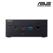 [ASUS] MiniPC PN51-S1 R5 5500U (8GB SSD NVMe 256GB) Win10 Home