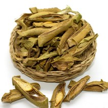 청수생약 국산 고소한 볶은작두콩 차 400g 작두콩깍지차