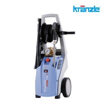 크란즐 냉수고압세척기 K-2195TST 195바