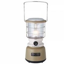 코베아 레트로 LED 랜턴, 코베아레트로LED랜턴, One Color_One Size