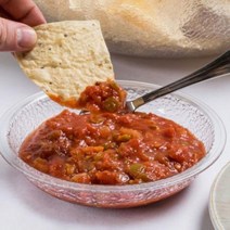 +[플렉스온]+다용도볼 유리뷔페볼 용볼 샐러드볼 부페볼 볼 유리볼 디저트볼 뷔페볼 글라스볼[FLEXON]